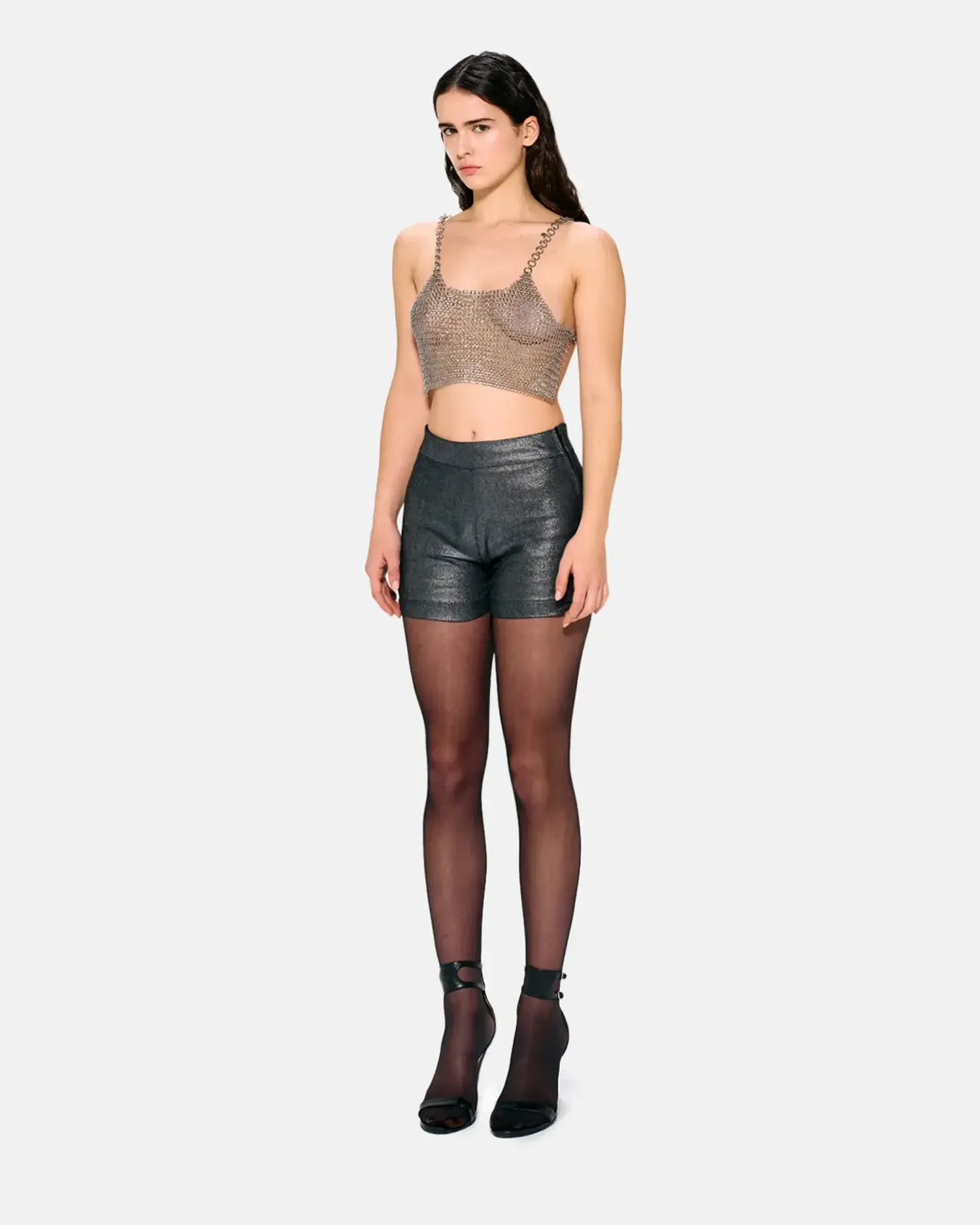 Sarin shorts