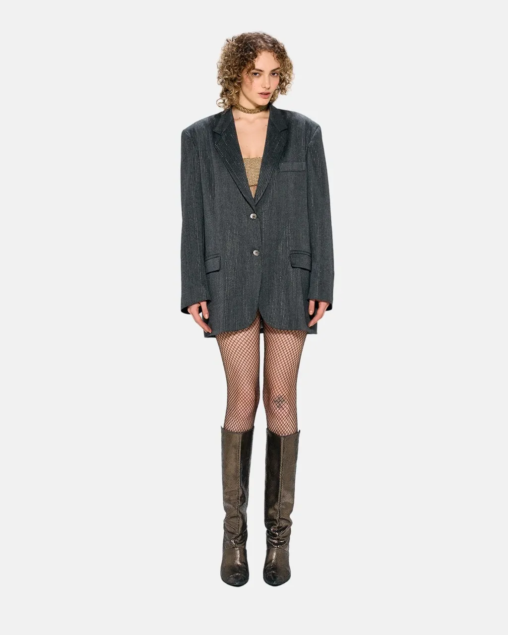 Alhena jacket - AD ASTRA