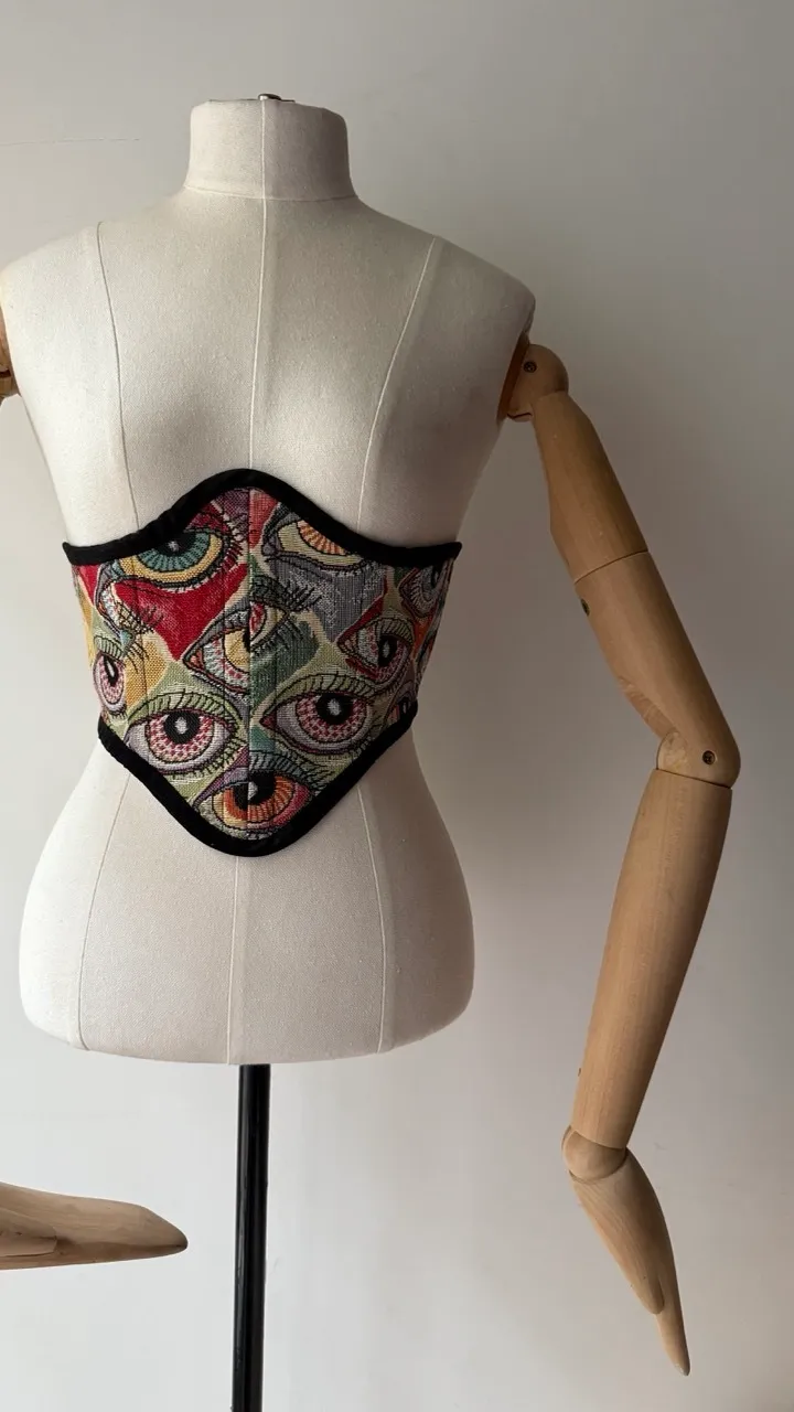 Enoclofobica - Rossella Dattoli