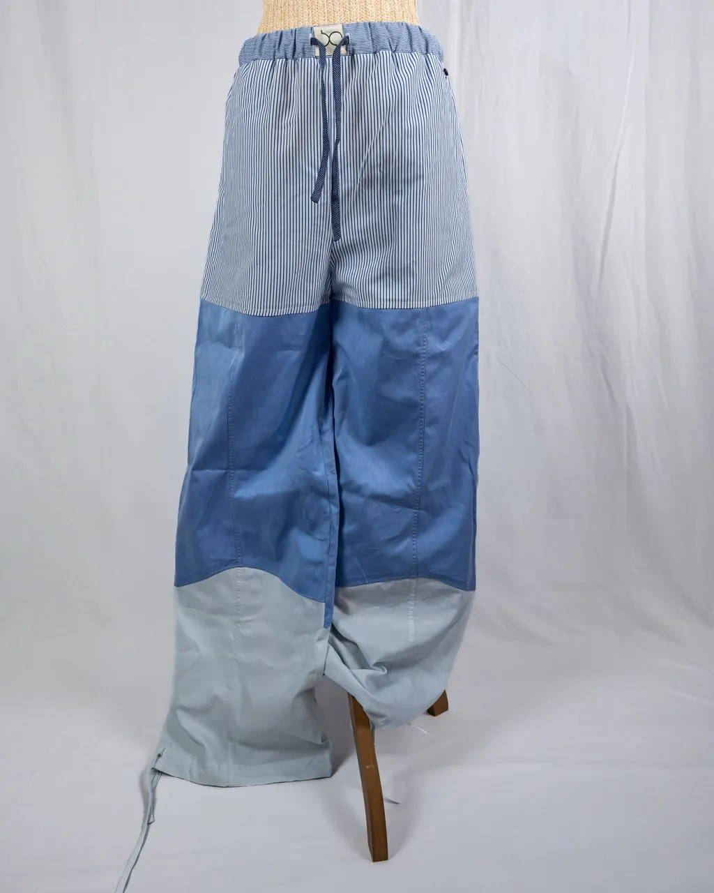 Out Of Office pants - Restyled by G