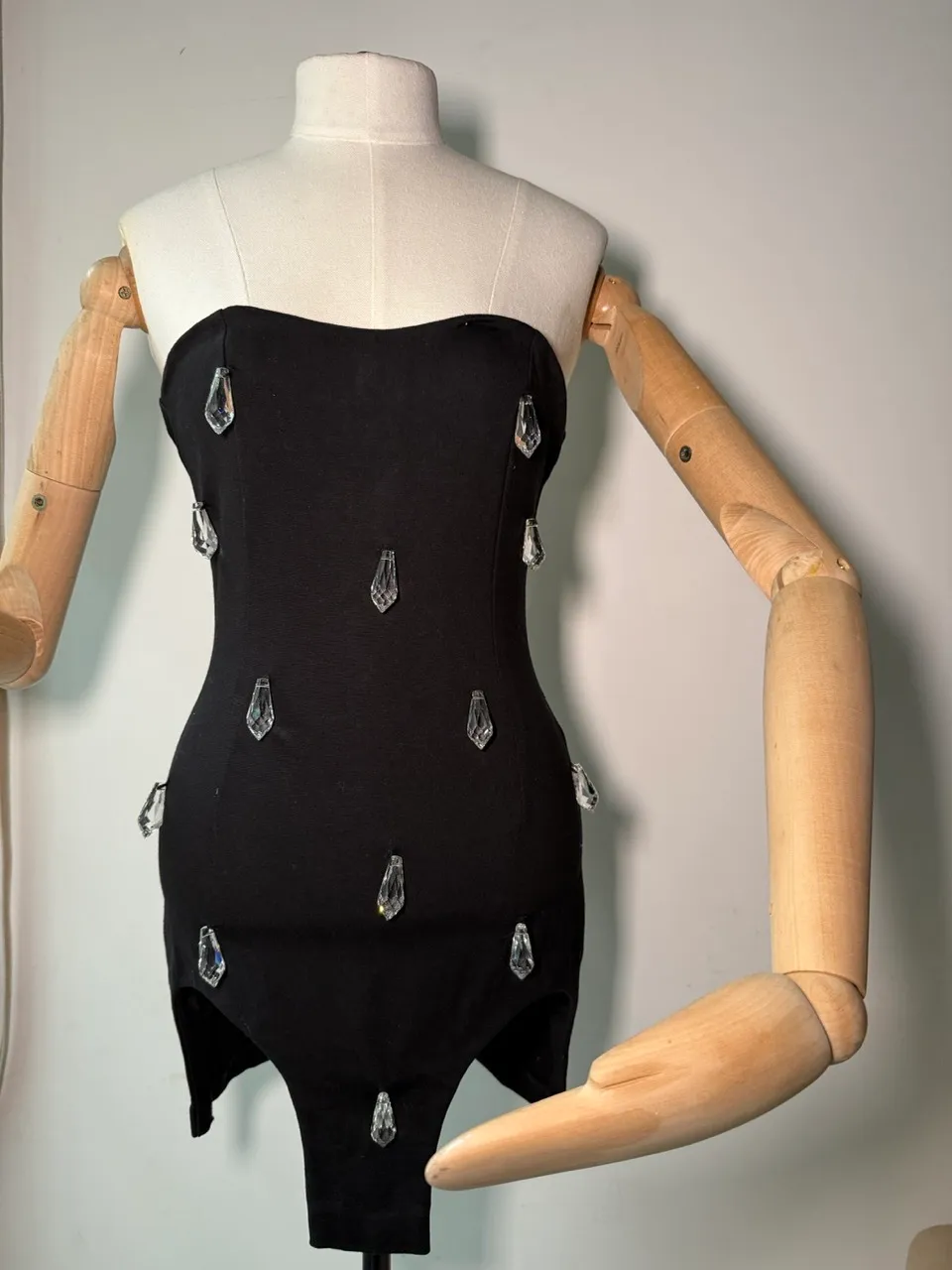 Diamonds - Rossella Dattoli