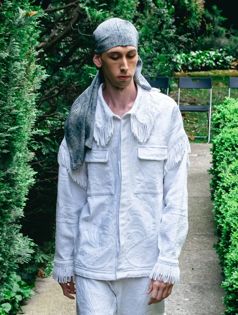 Shirt Look10 - Restyled by G