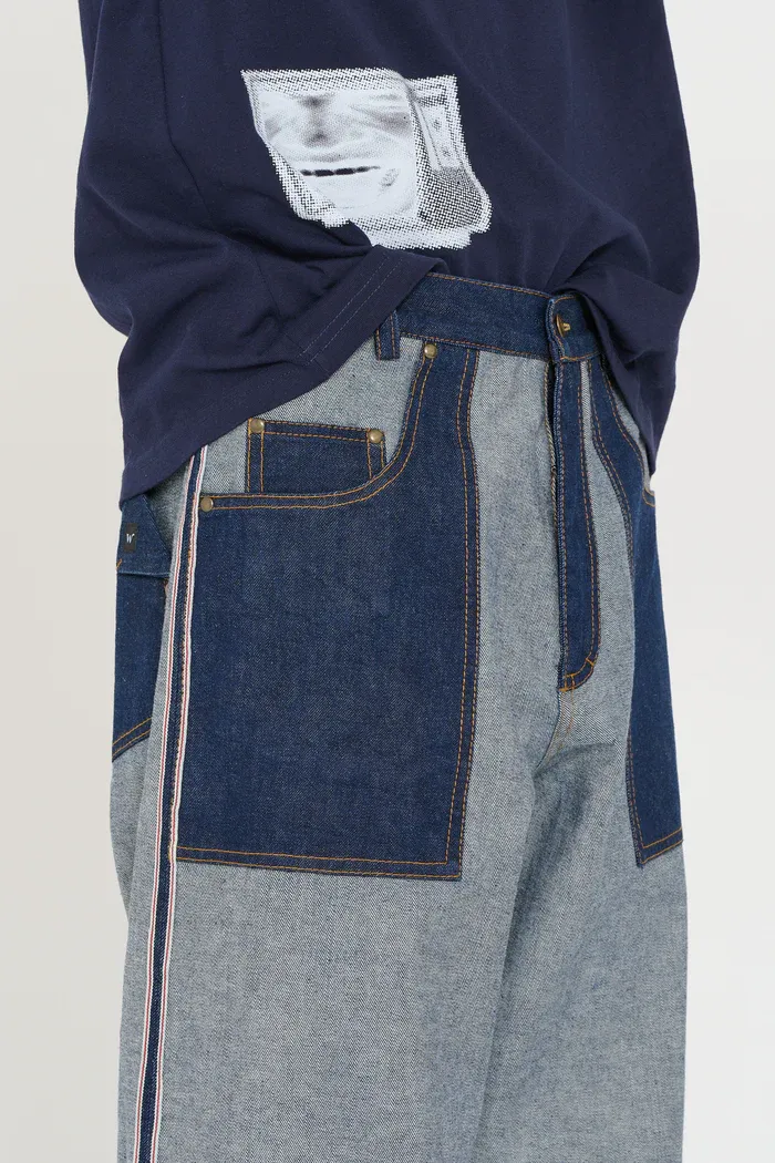 Denim InsideOut