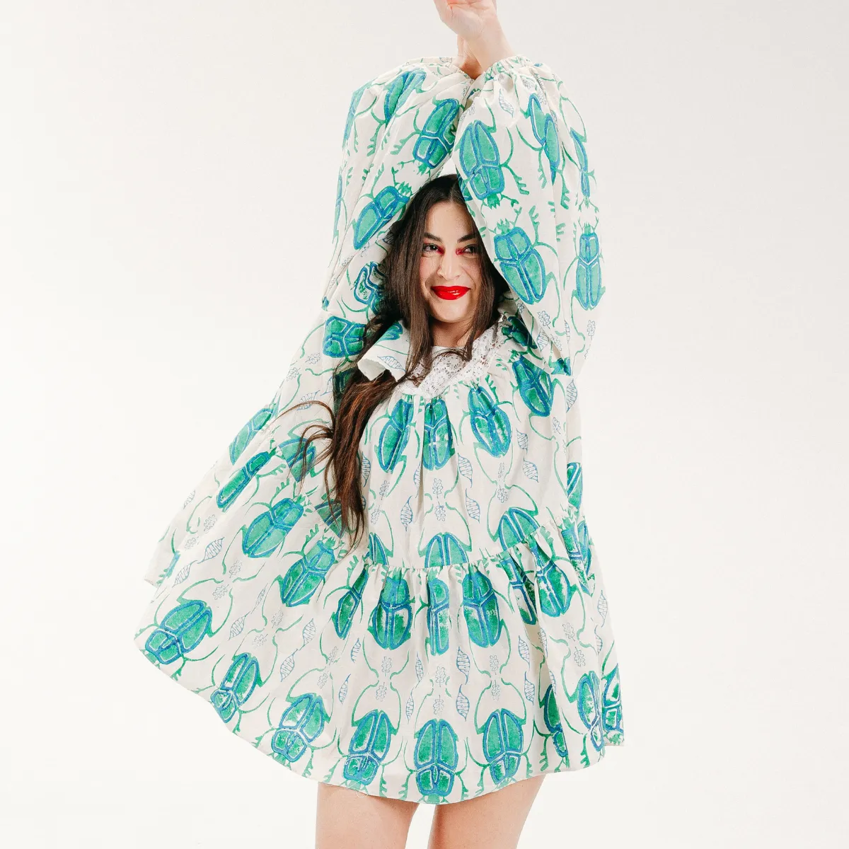 Vestito Upcycled