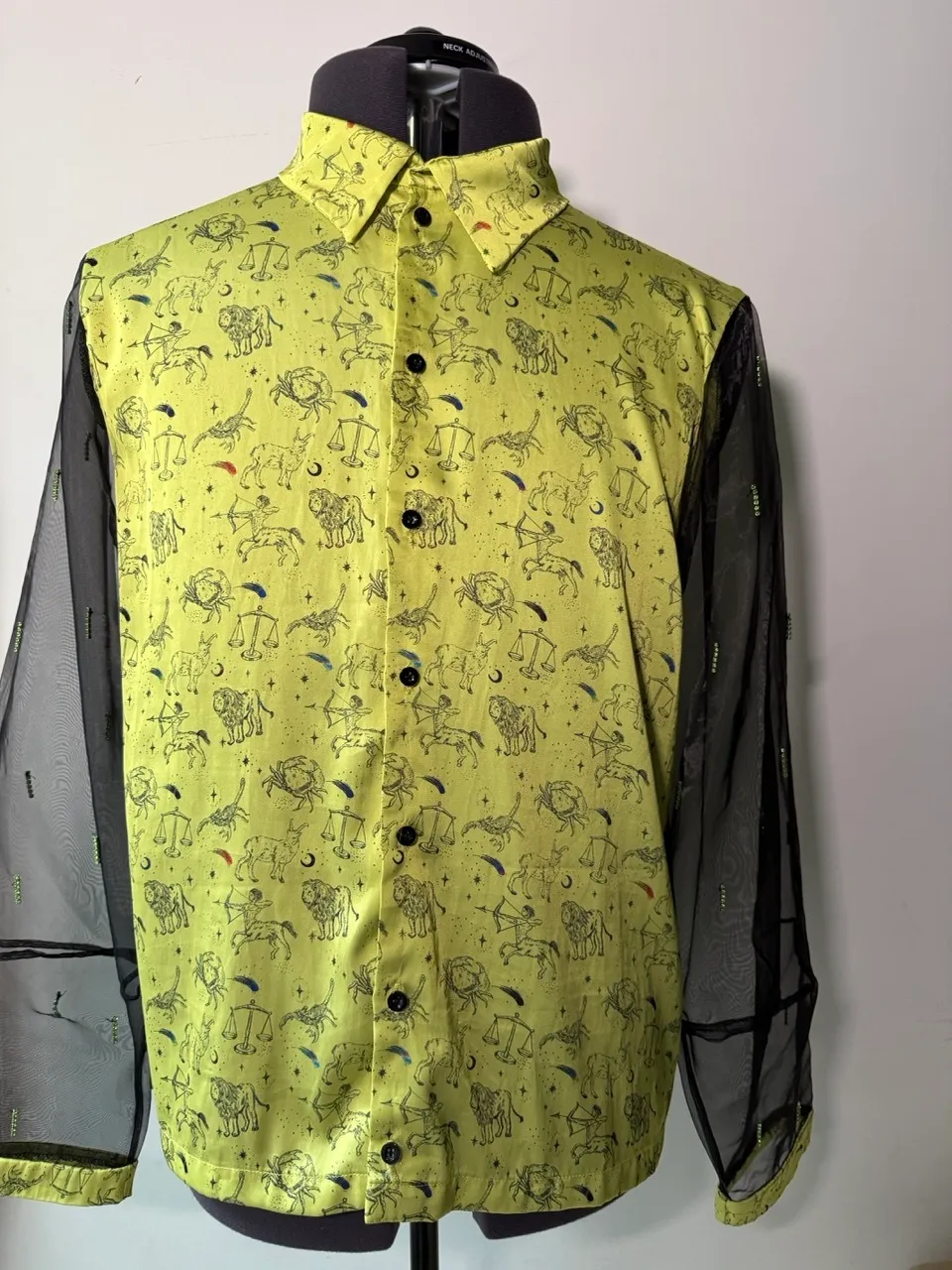 Zodiac 02 - Rossella Dattoli