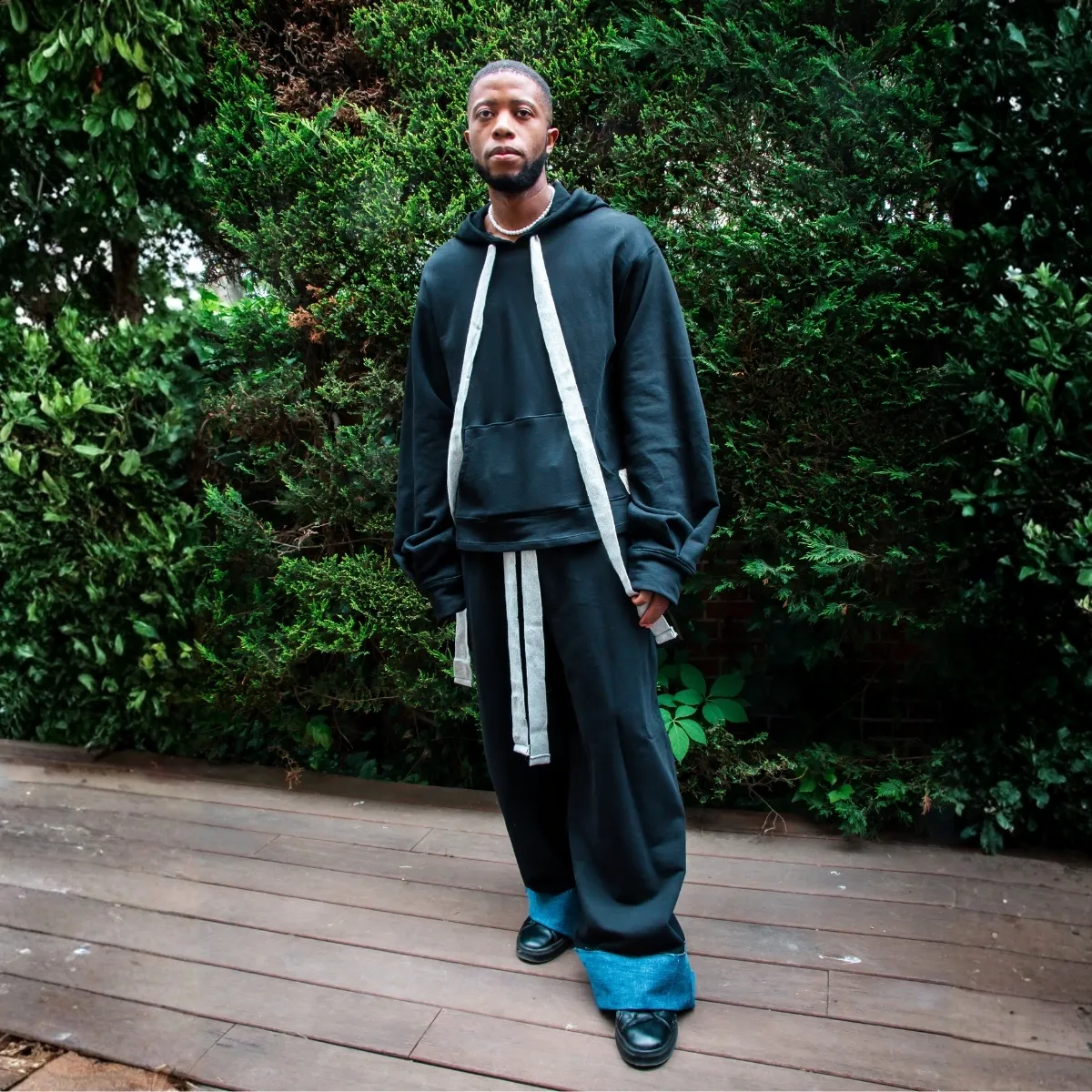 by G Sweatpants - Restyled by G