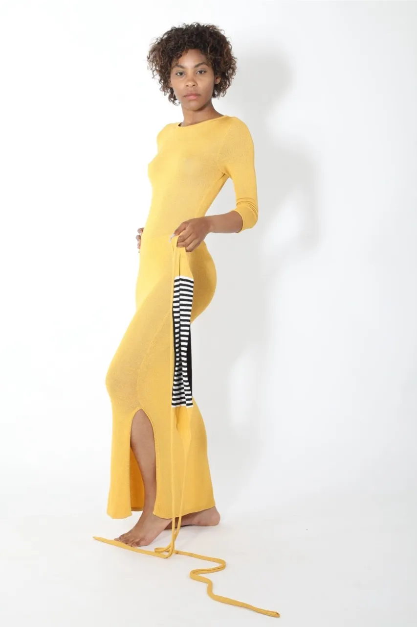 Golden Age dress - Mela Wedding