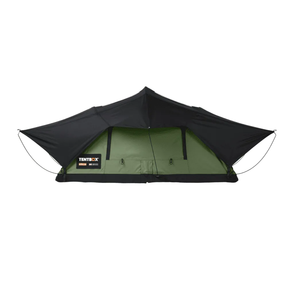 TentBox Lite 2.0 Green