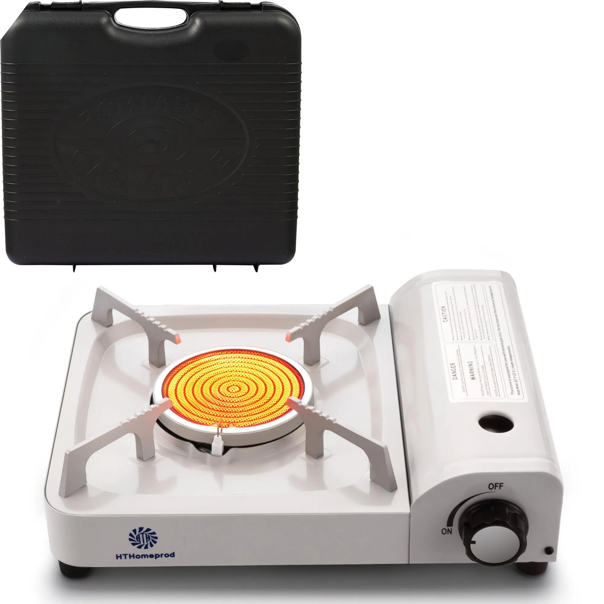 Camping Stove