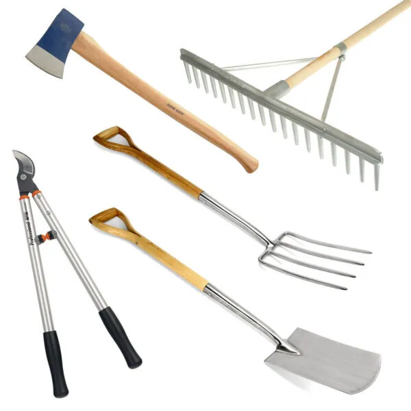 Hand Tool Hire 
