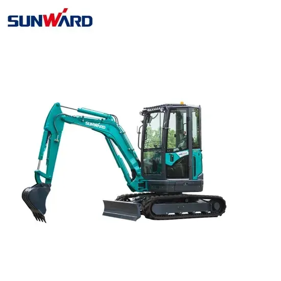 SWE25uf Digger 2.6t 