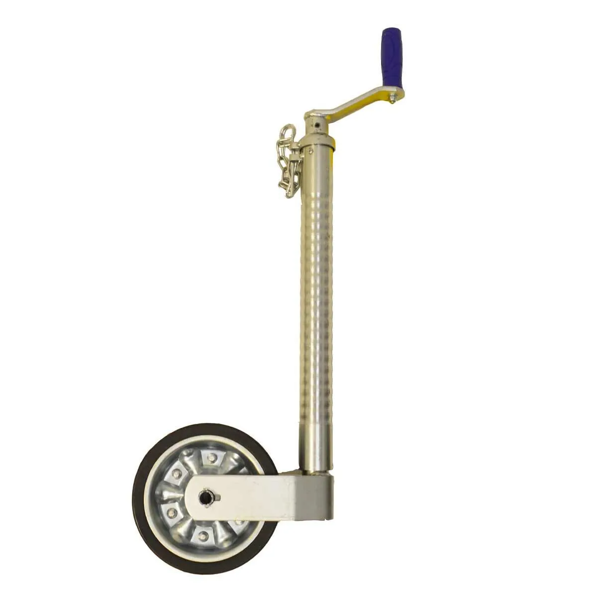 MP9724 Heavy Duty Serrated J Wheel