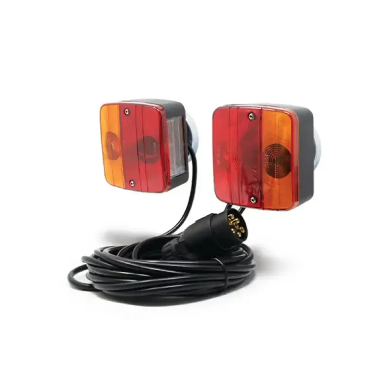 MP44914 1.8m Connect and 6m Trailer Cable