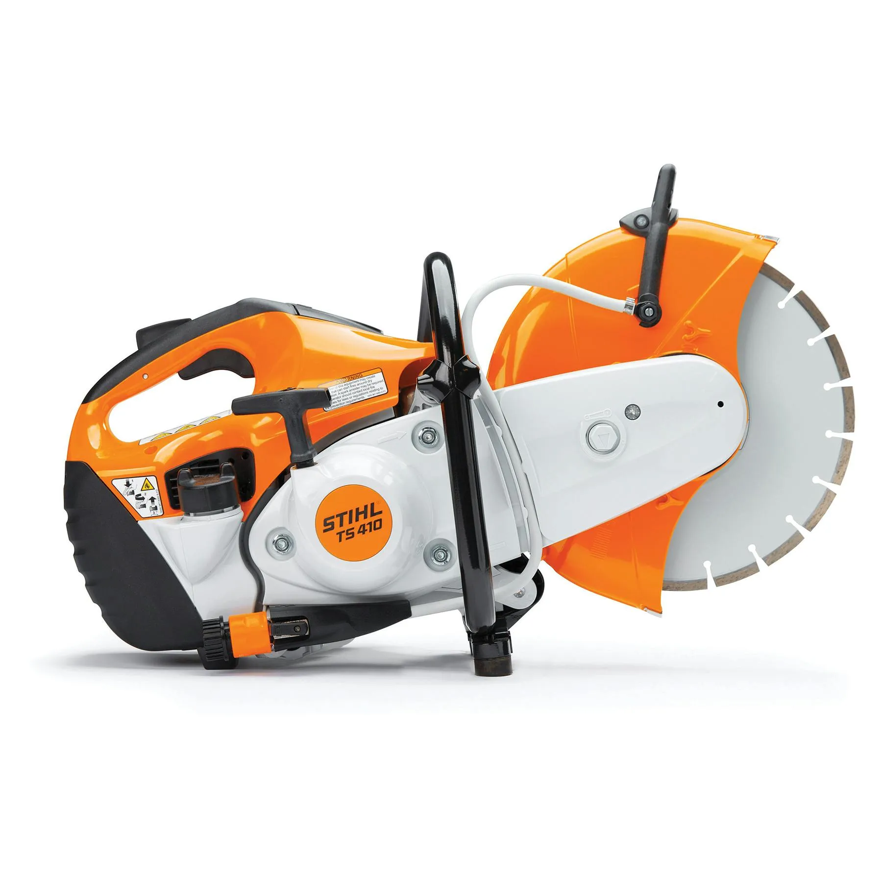 Stihl TS410 Disc Cutter