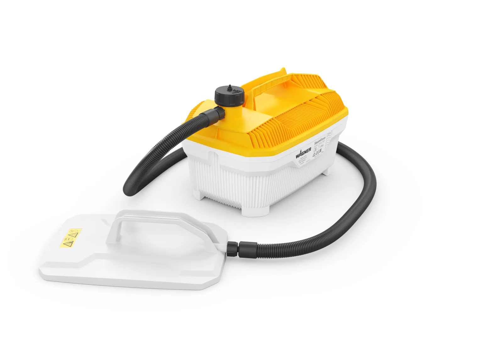 Wagner wallpaper stripper