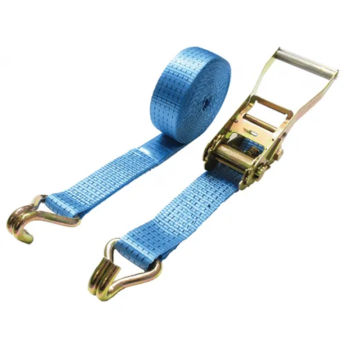 MP61204 Ratchet Straps and Hooks