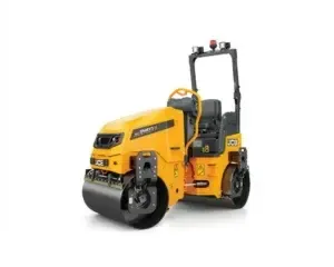 120cm tandem roller