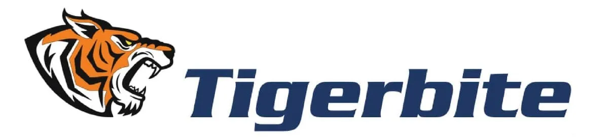 Tigerbite 425 Compact Crusher