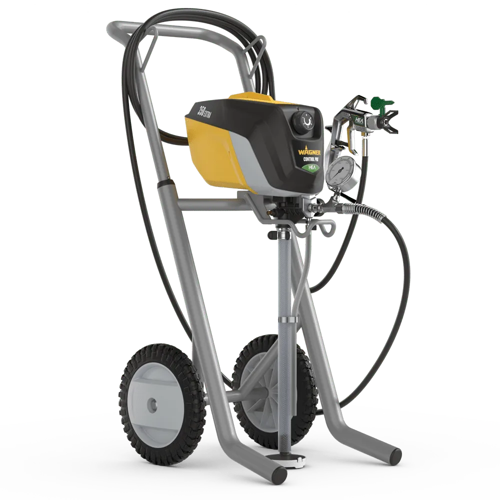 Wagner HEA Control PRO 350