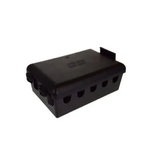 MP298 Britax 10 Way Junction Box