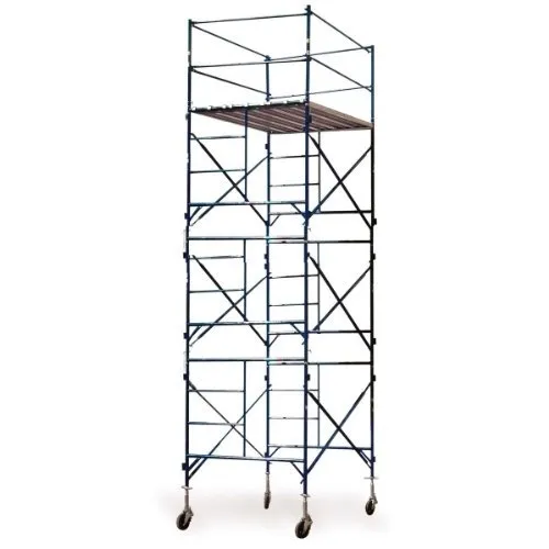 Scaffold Tower