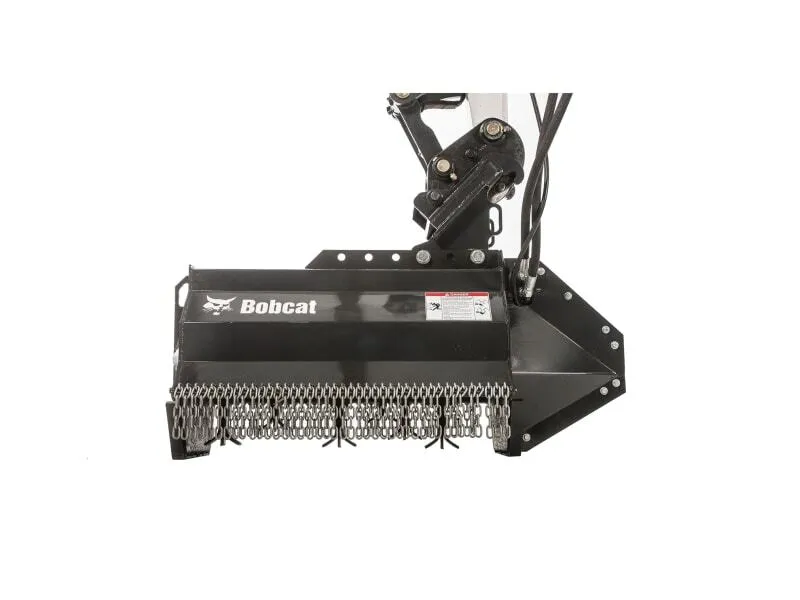 Whites Digger mounted flail (2.5t Machine) 