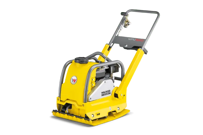 500mm reversible wacker plate 