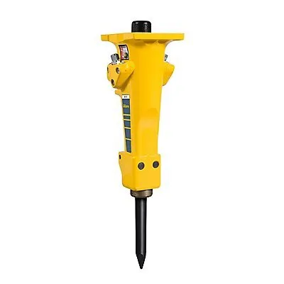 SB102 Concrete breaker (Digger mounted) 