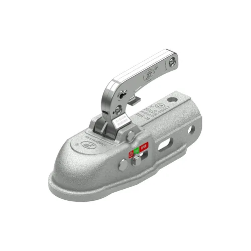 MP20315 50mm Cast Coupling for 60mm