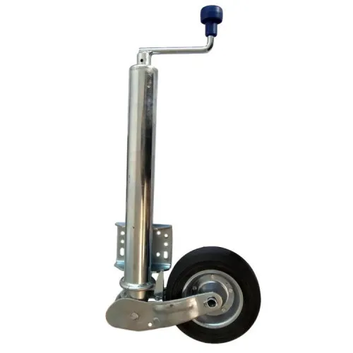 MP977 60mm Heavy Duty Auto Fold J Wheel