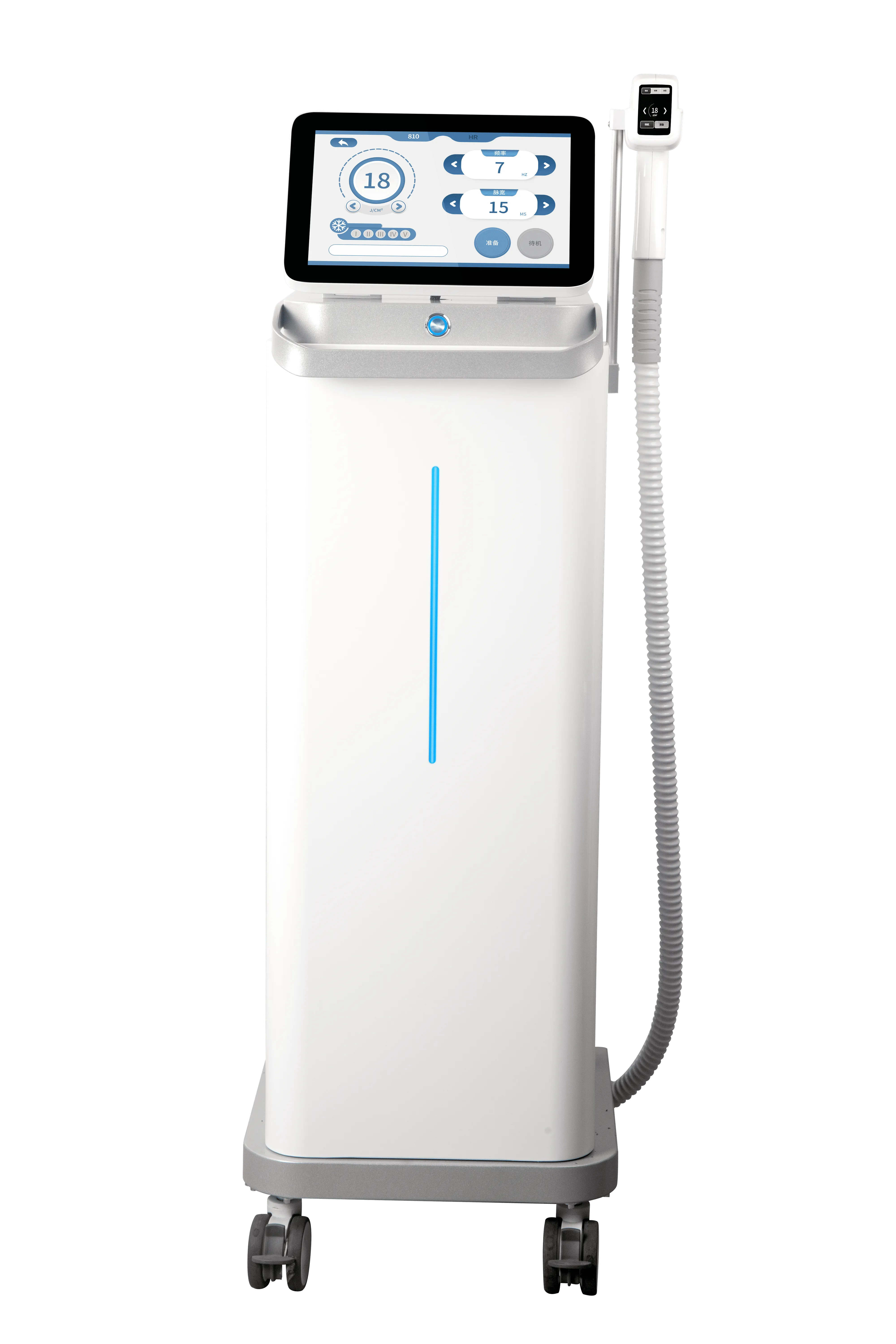 Orisha Laser hair Removal