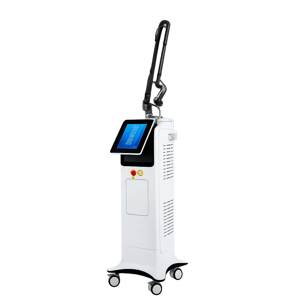 CO2 Fractional Laser