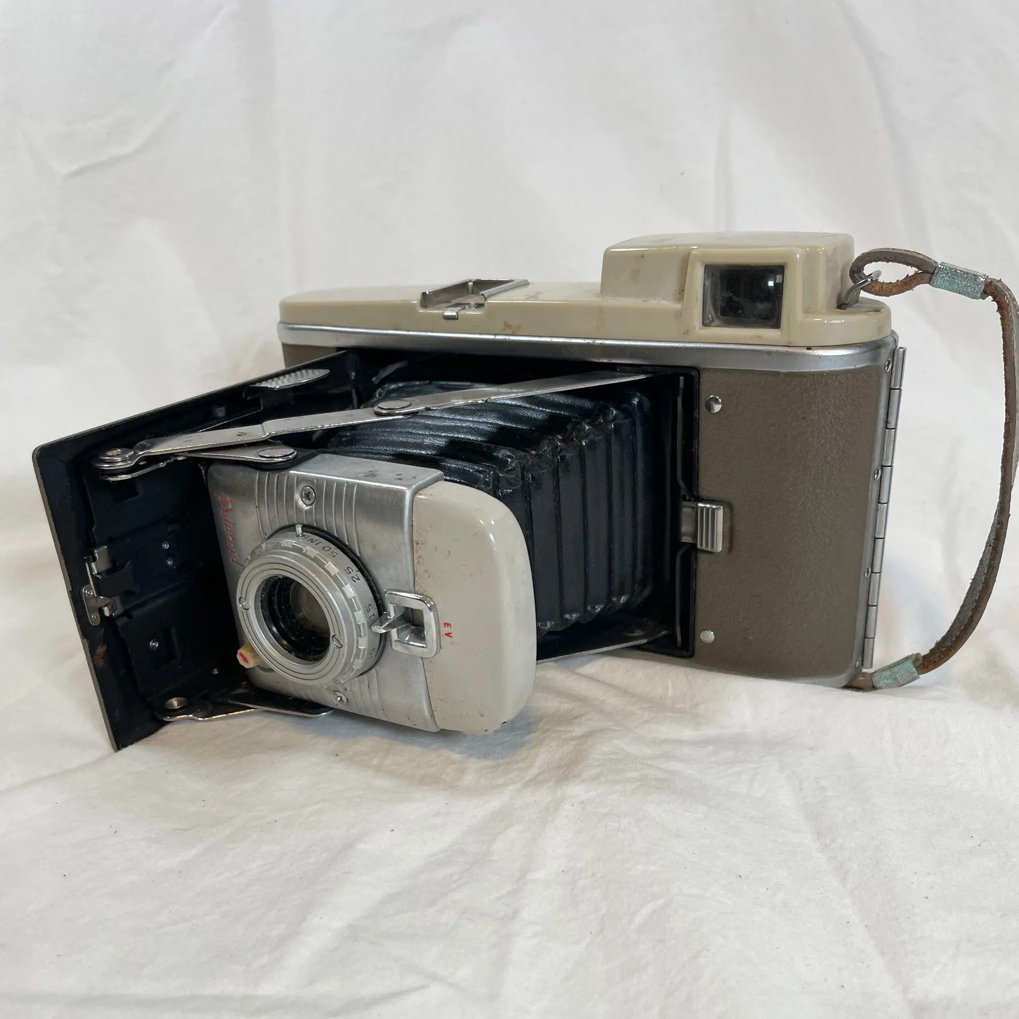 Vintage Polaroid Camera