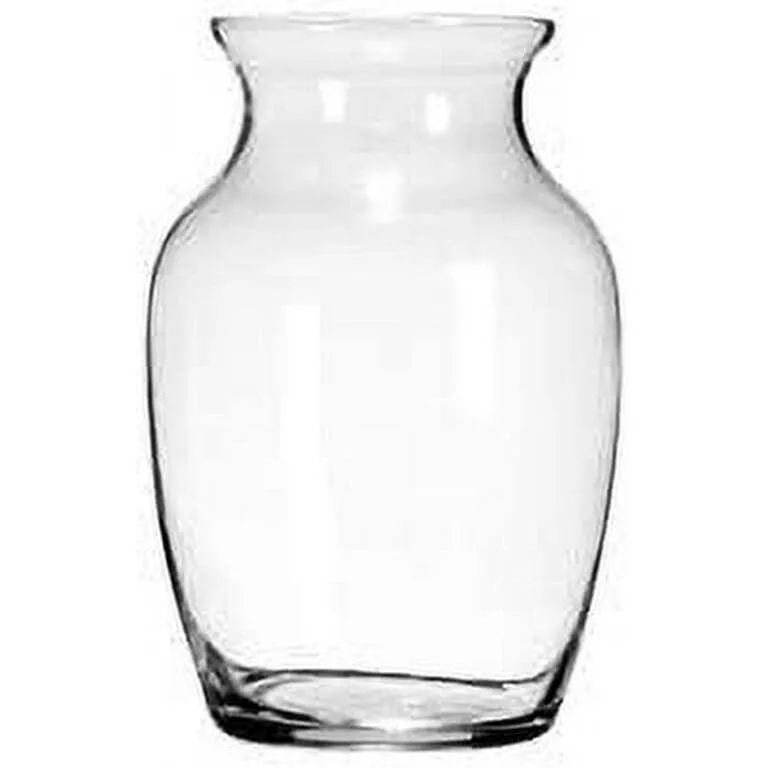 Jardin Glass Vase