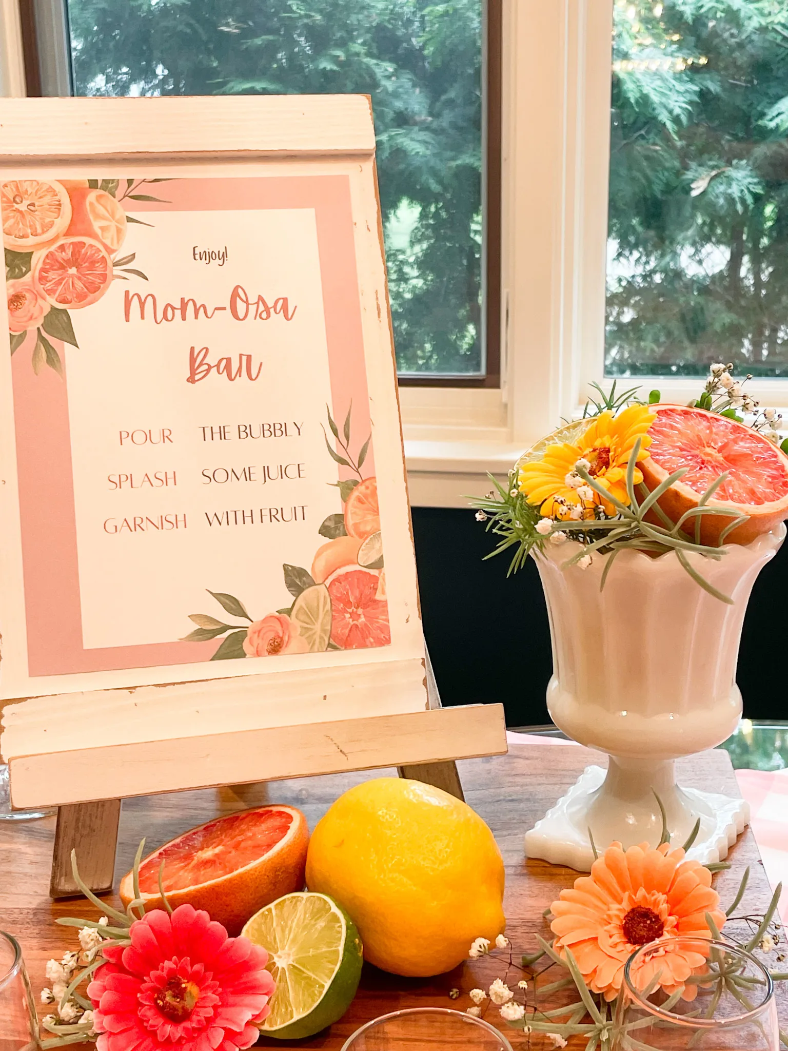 White Glass Containers