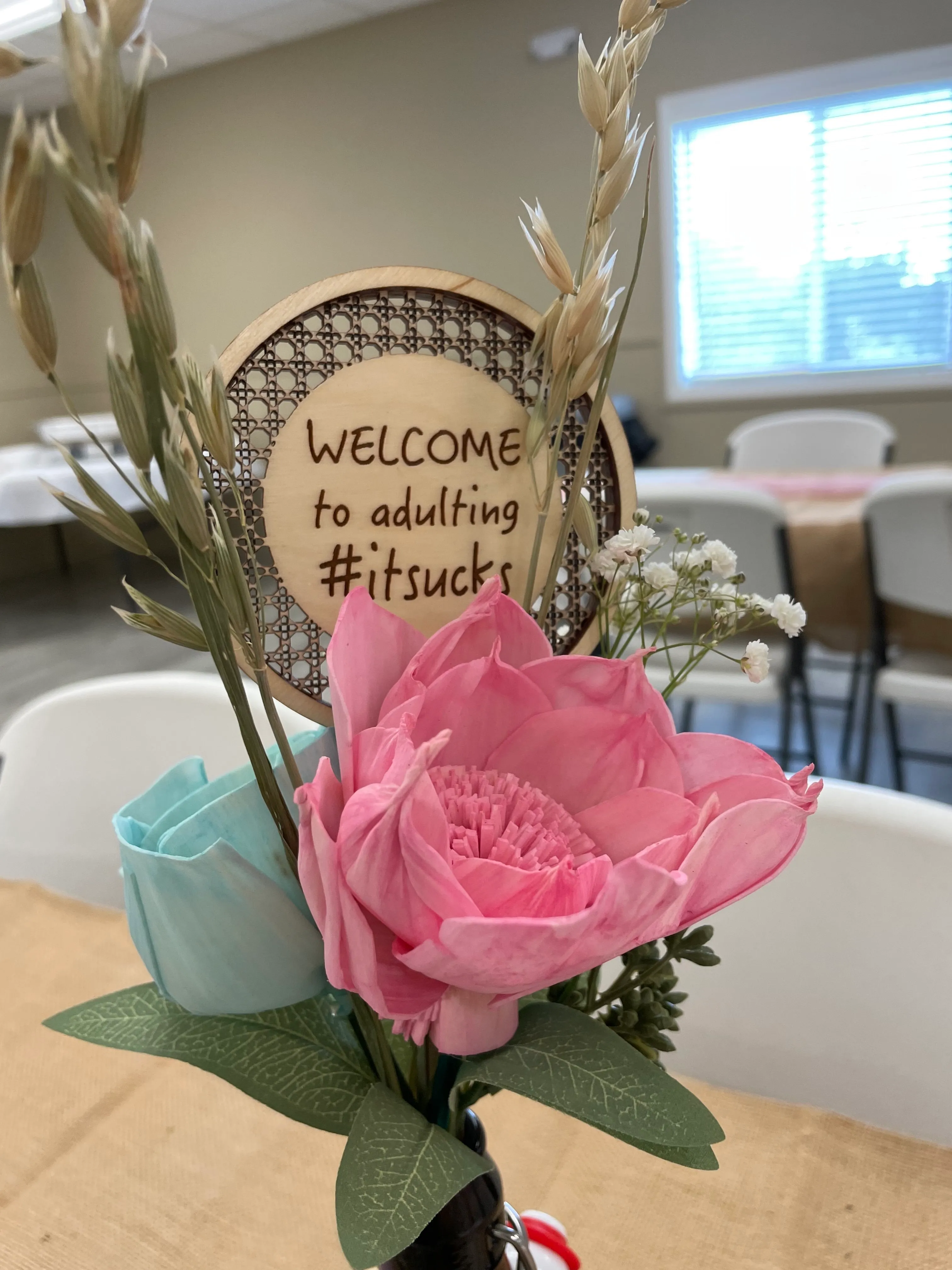 Adulting Birthday Picks