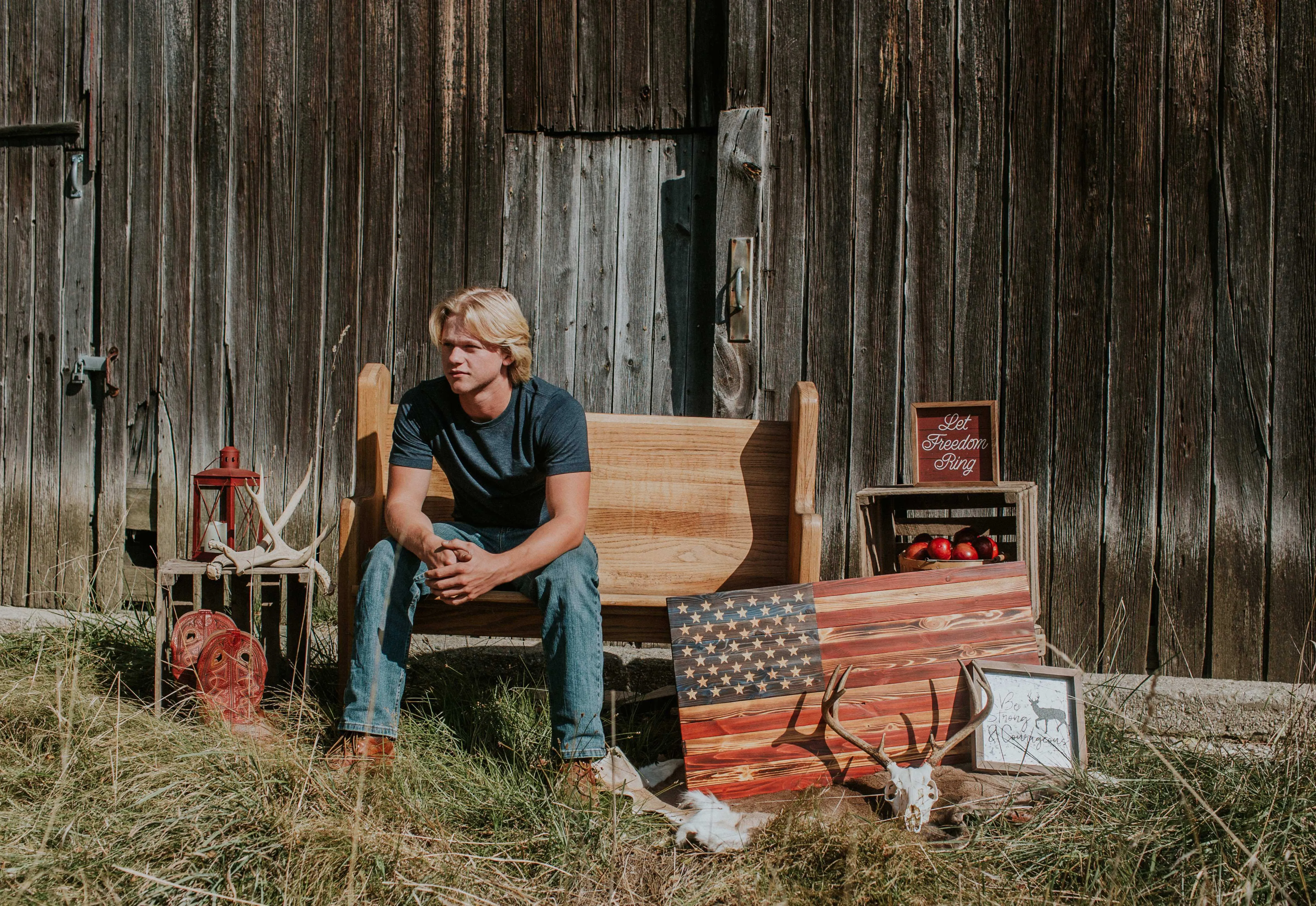 Hunter's Special Combo