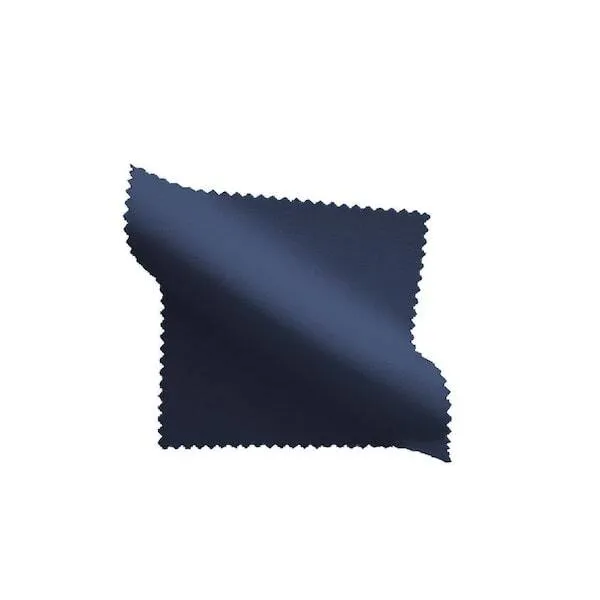 Dark Navy 90" Tablecloth