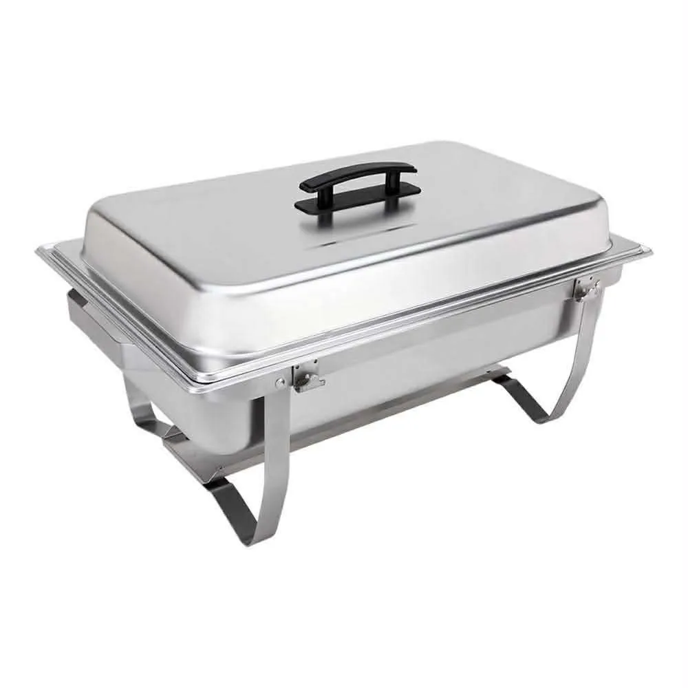 Buffet Chafing Dishes