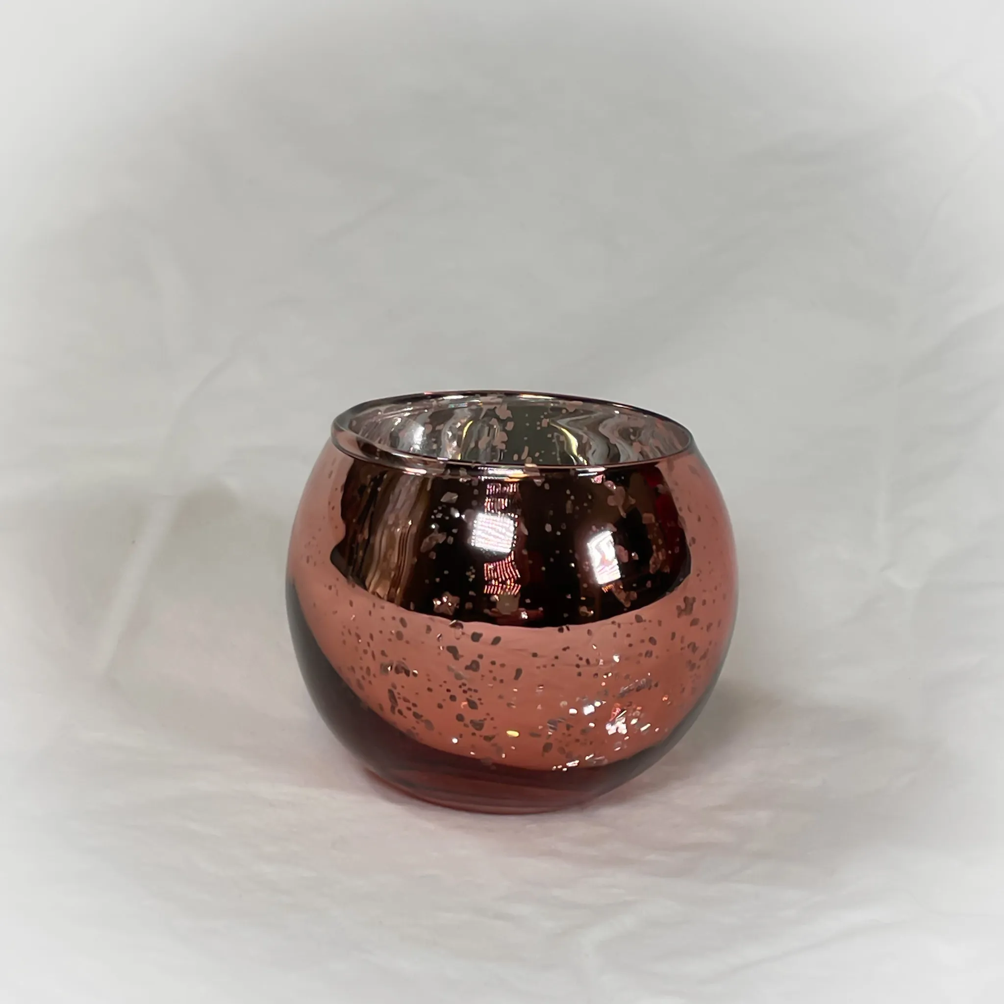 Rose Gold Votive