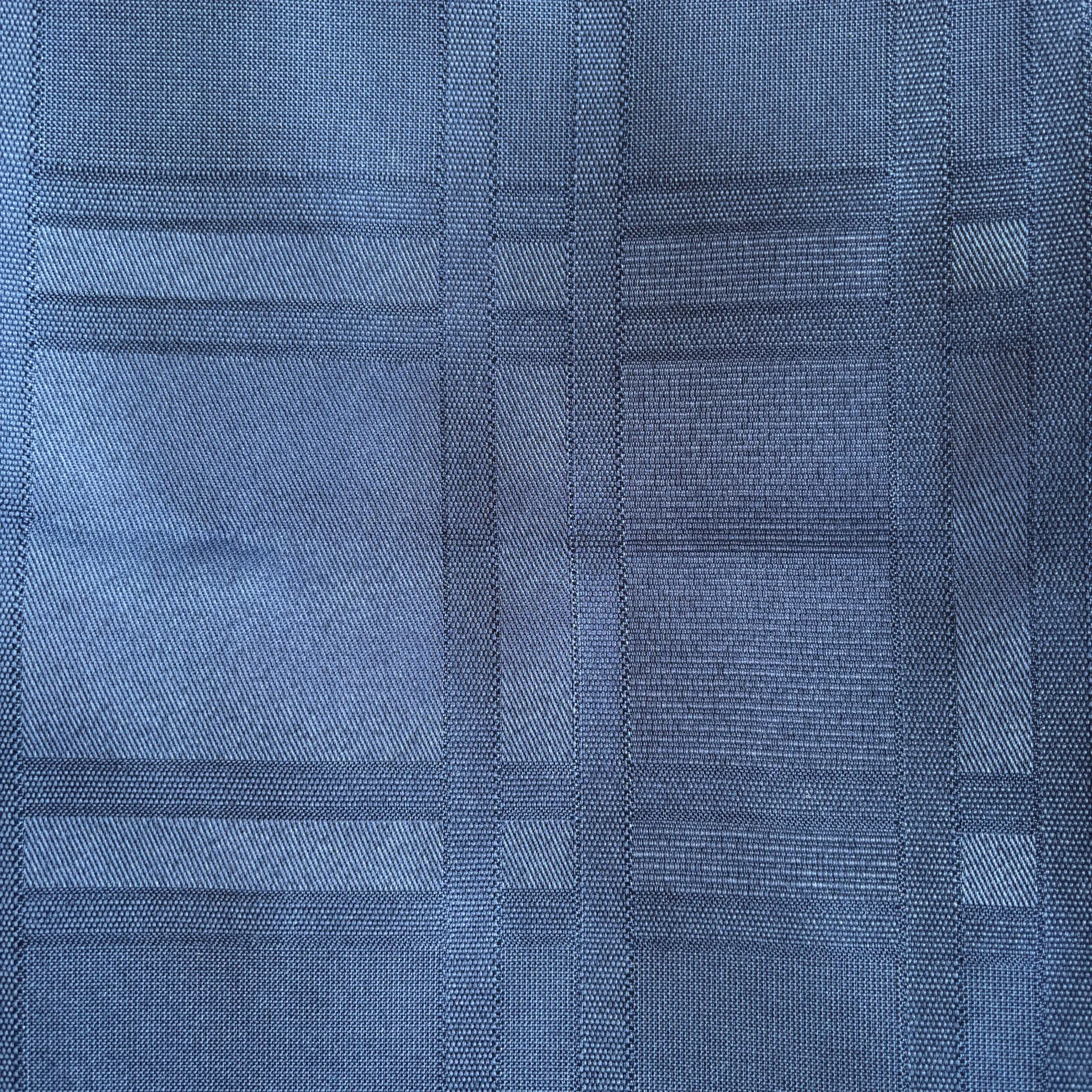 Navy Blue Tablecloth w/Napkins