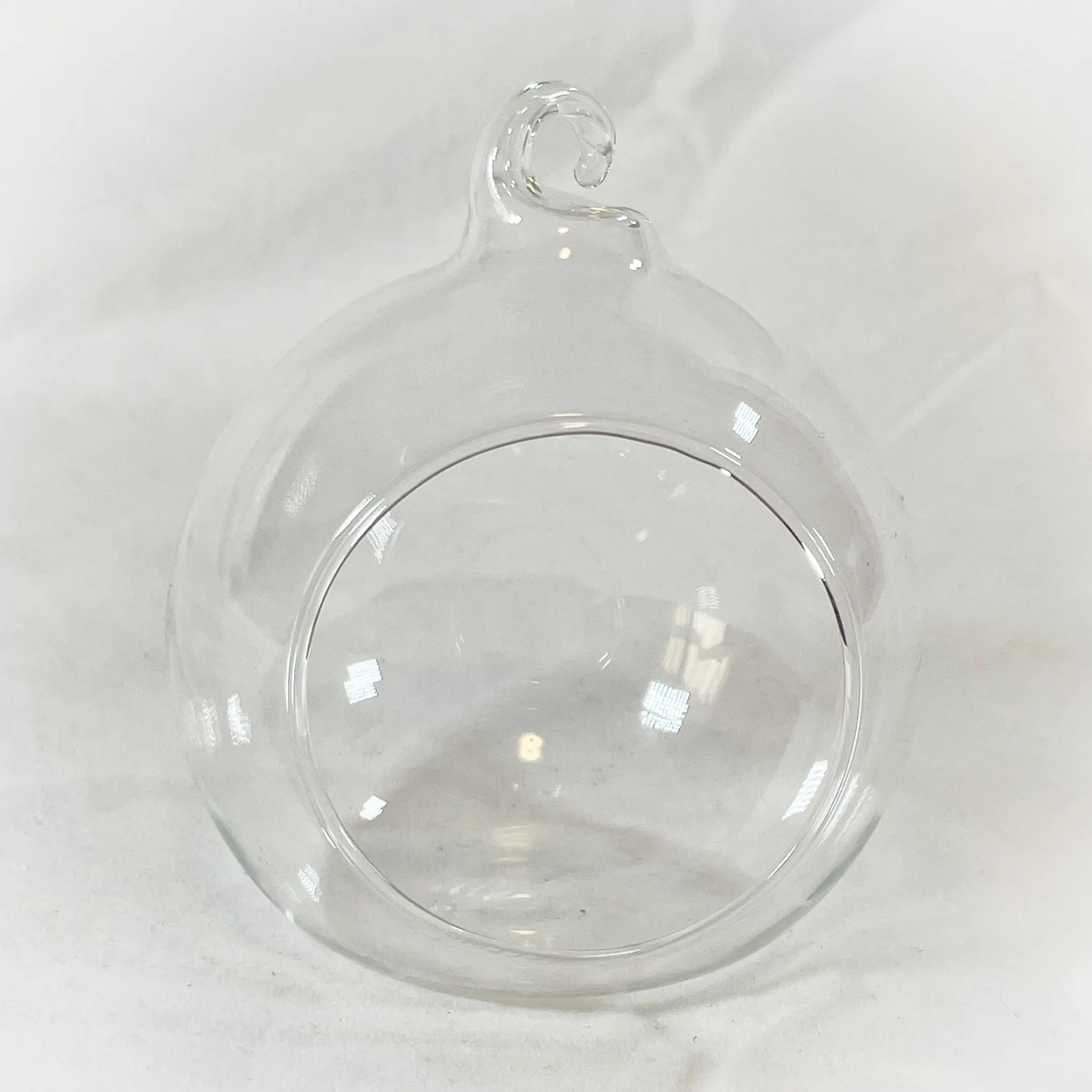 Hanging Glass Ball