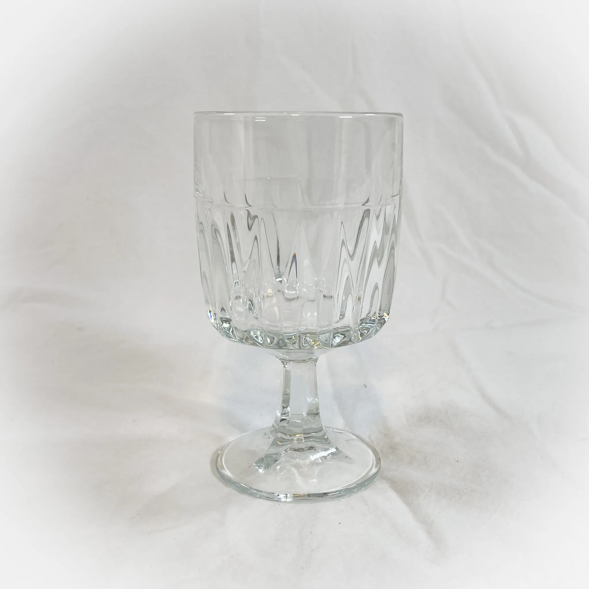 Remi Clear Goblet