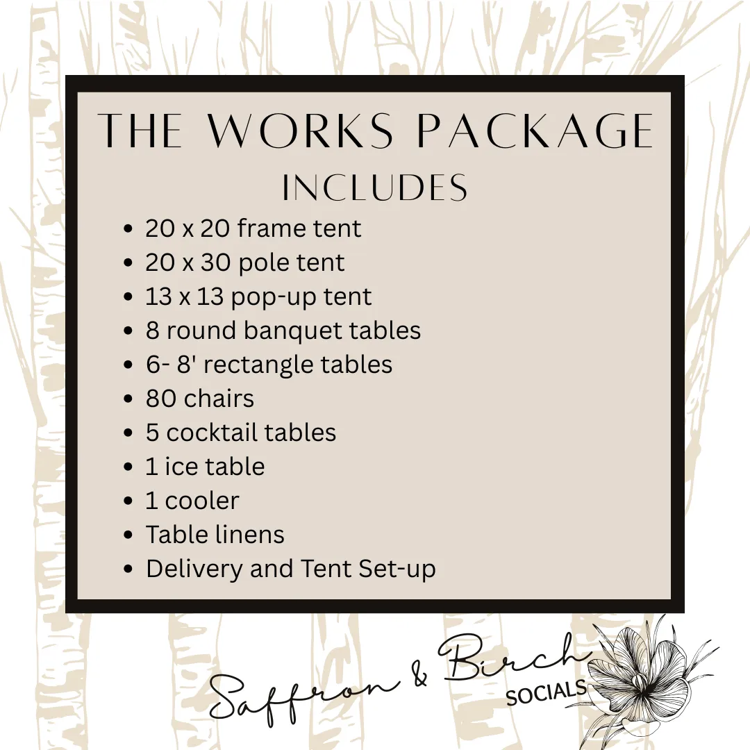 The Works Package