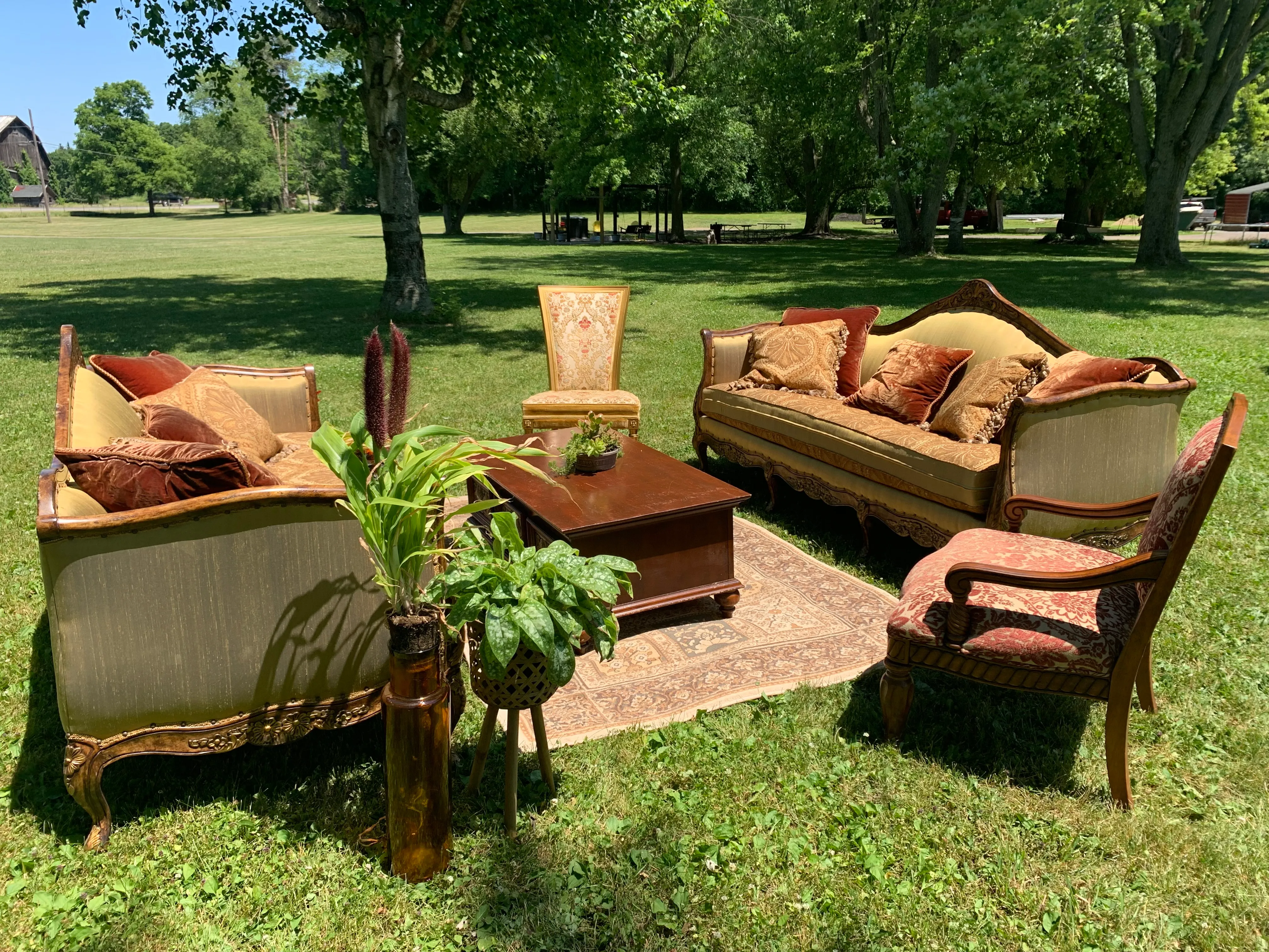 The Blissful Regency Bundle