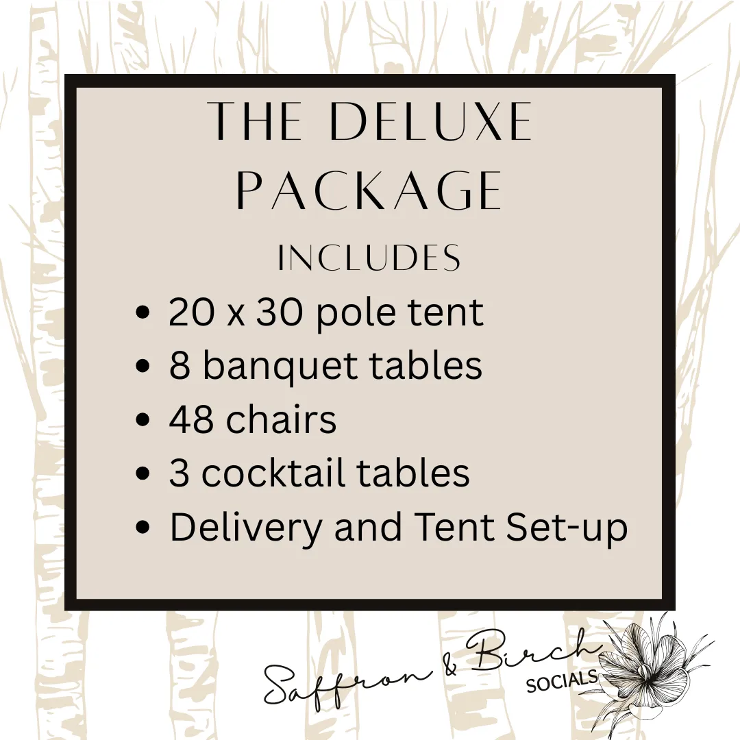 Deluxe Package