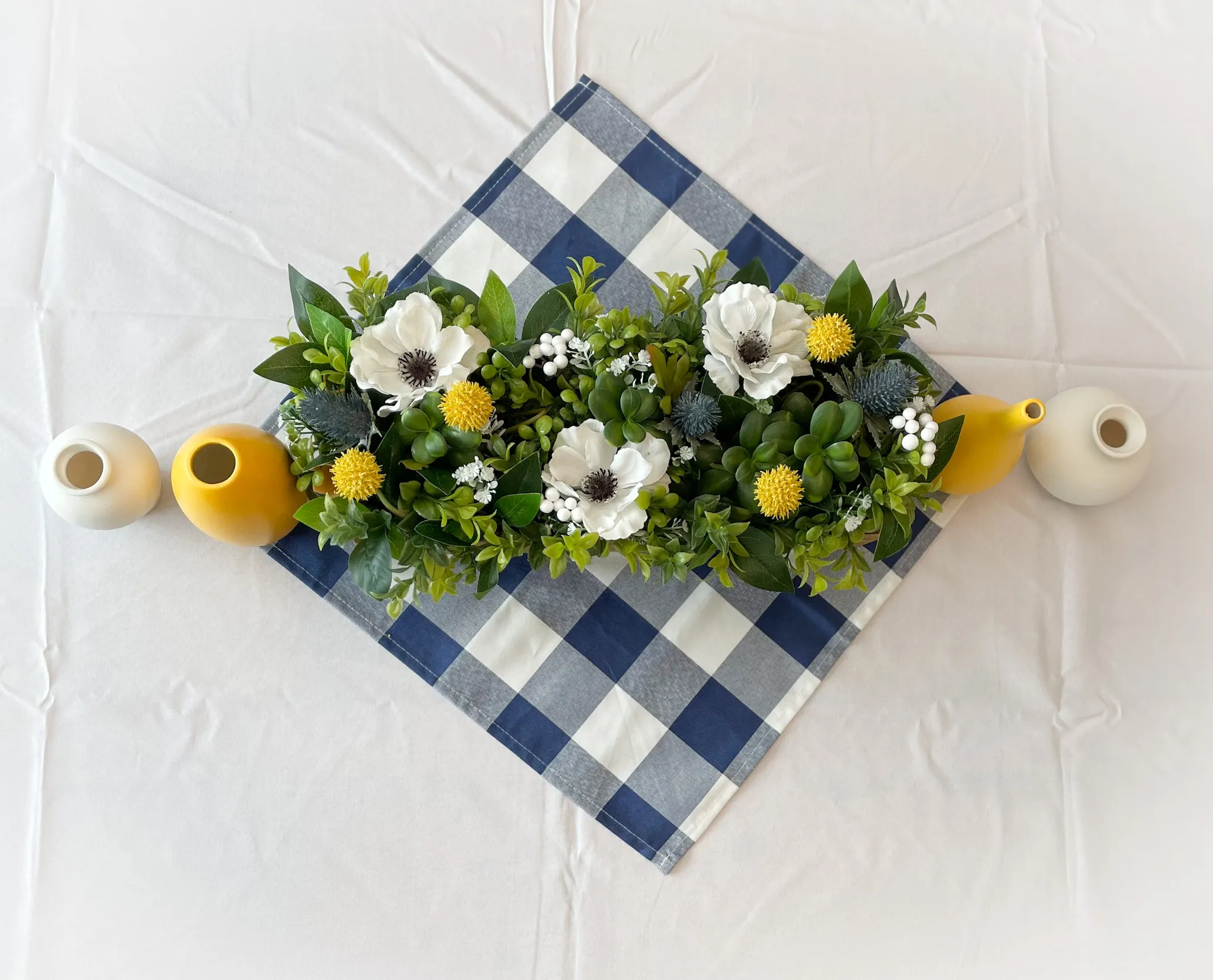 Budding into Greatness