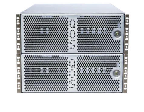 48 Bay QOS Server 16TB HDD NAS System