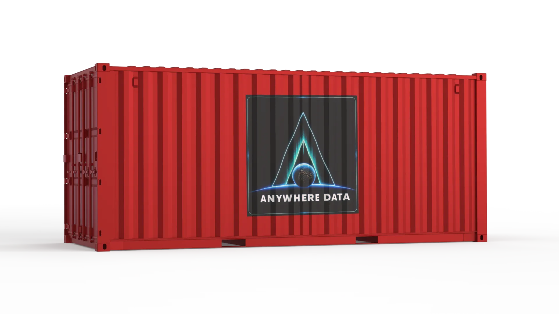 SunMight™ Data Box