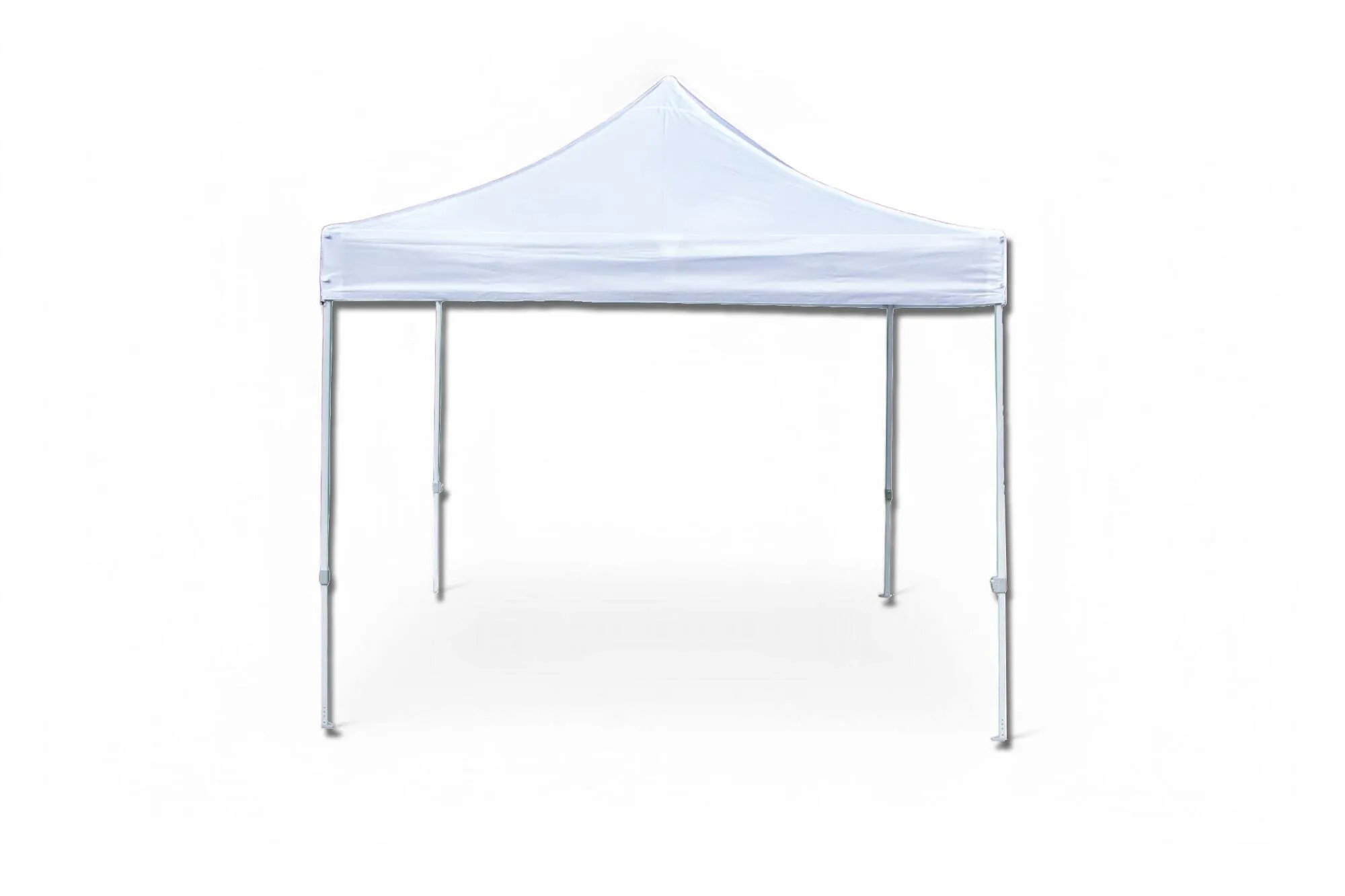 10 x 10 Pop-Up Canopy Tent